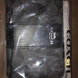 Brand New Coach Wallet